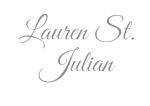 Lauren St. Julian