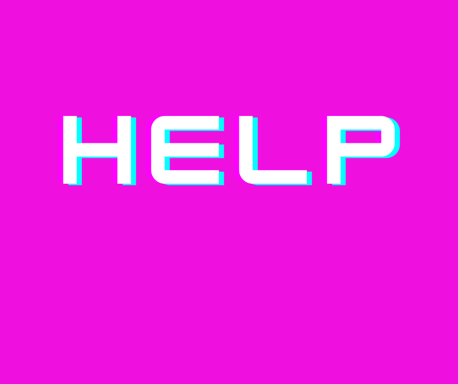 Need your help..