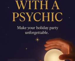 Make This Year’s Holiday Event Unforgettable