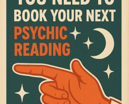 What is in store for you in 2026? Ready to get your questions answered?