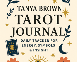 🔮 Your Tarot Practice Just Got a Glow-Up 🔮