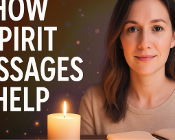 Why I Talk To Spirit (And How It Can Help You Too).