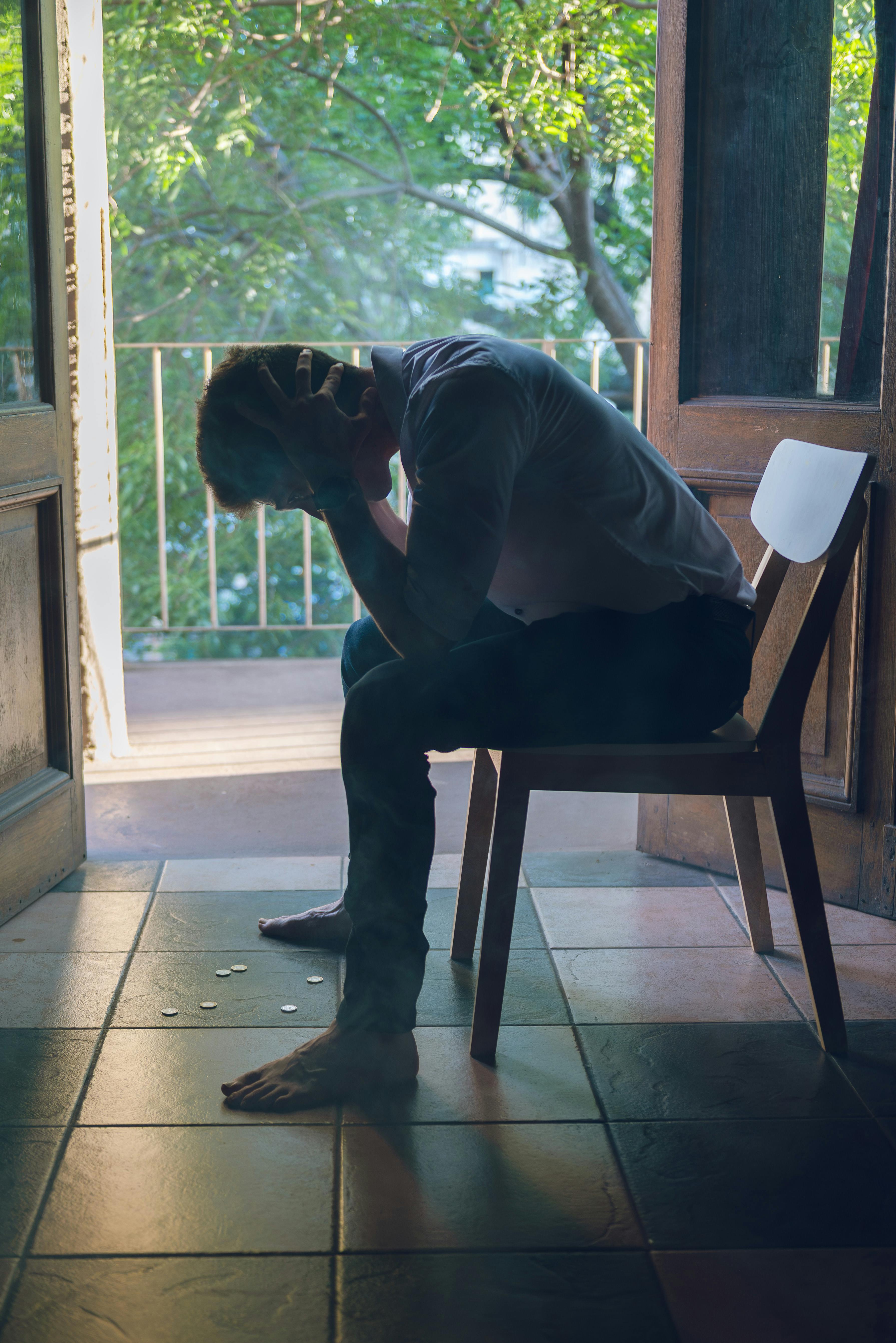 Why Can’t I Feel My Loved Ones After Death